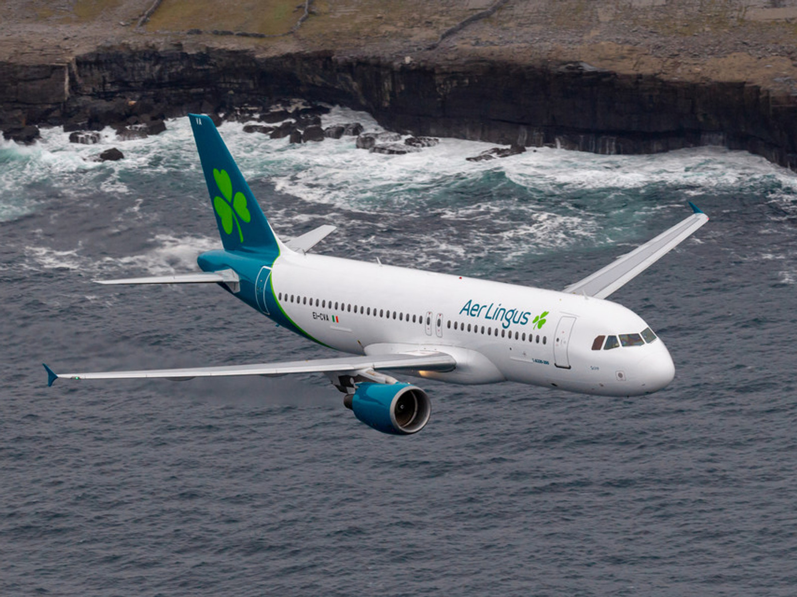 Metaltech GSE to Supply Towable Passenger Stairs to Aer Lingus